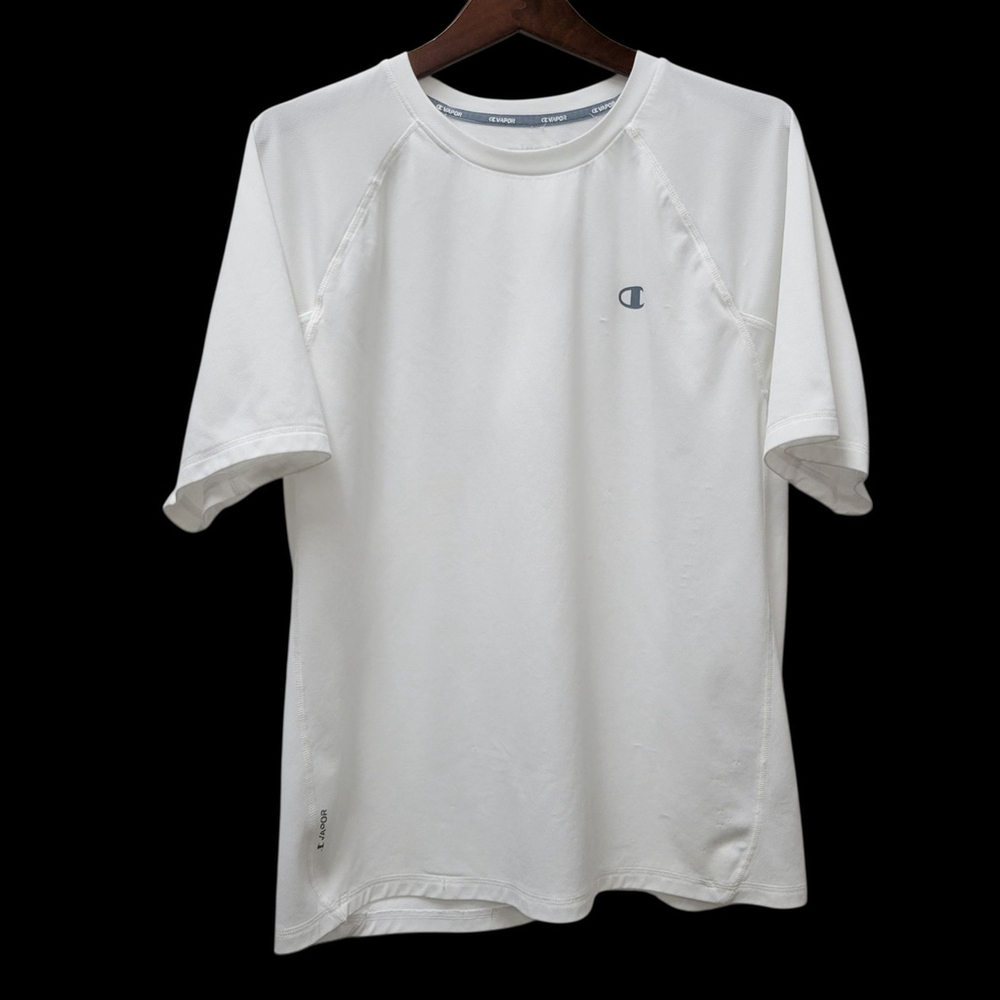 Champion Performance Athletic Tshirt Size Large